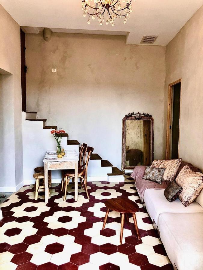 Villa Campana - Bastia Centre Εξωτερικό φωτογραφία