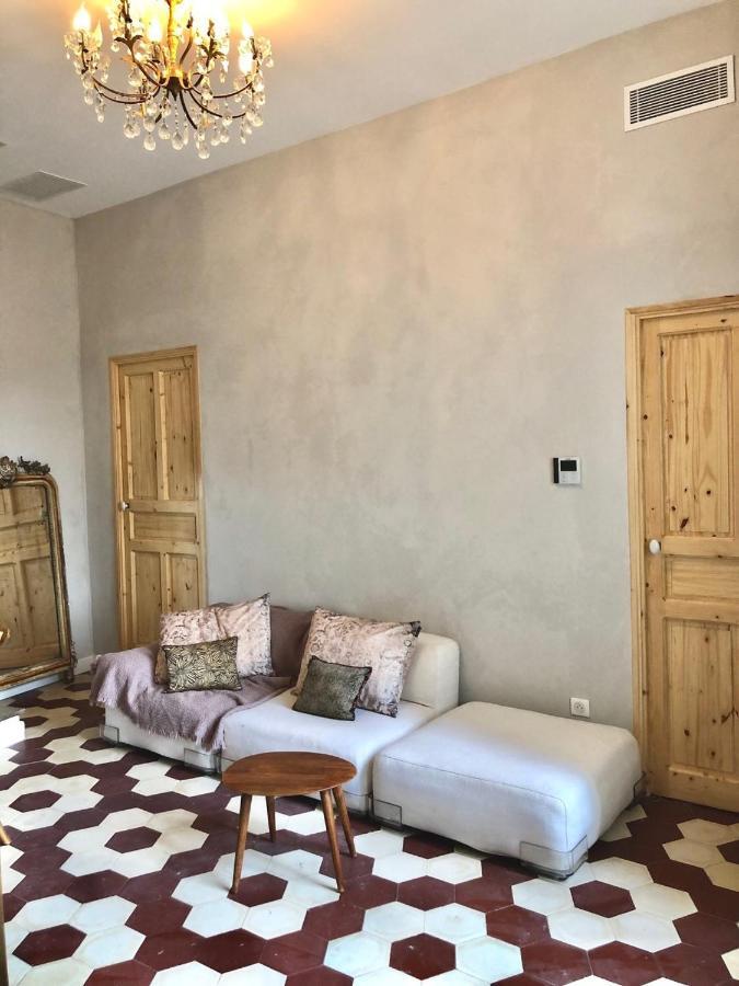 Villa Campana - Bastia Centre Εξωτερικό φωτογραφία