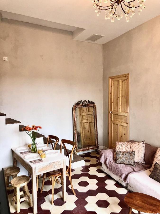 Villa Campana - Bastia Centre Εξωτερικό φωτογραφία