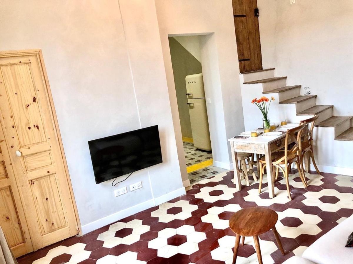 Villa Campana - Bastia Centre Εξωτερικό φωτογραφία