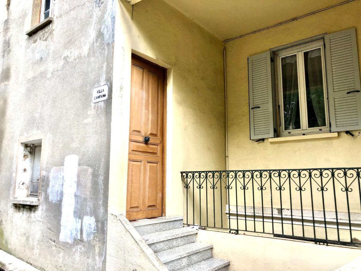 Villa Campana - Bastia Centre Εξωτερικό φωτογραφία