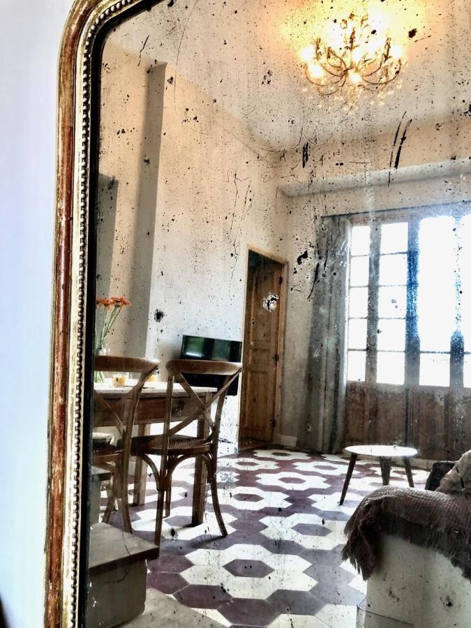 Villa Campana - Bastia Centre Εξωτερικό φωτογραφία
